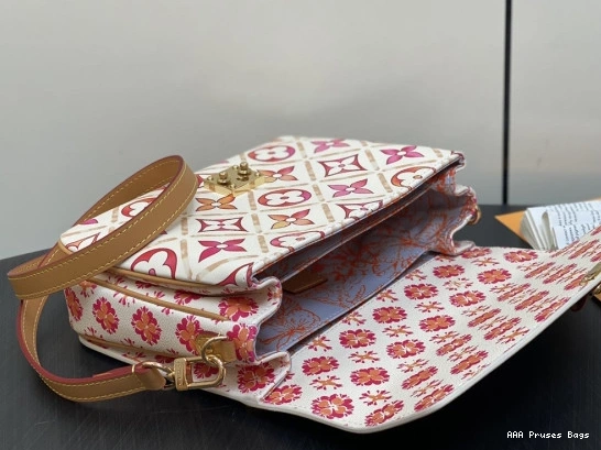 AAA Pruses Bags VUITTON POCHETTE METIS-25*19*7cm LOUIS 0708